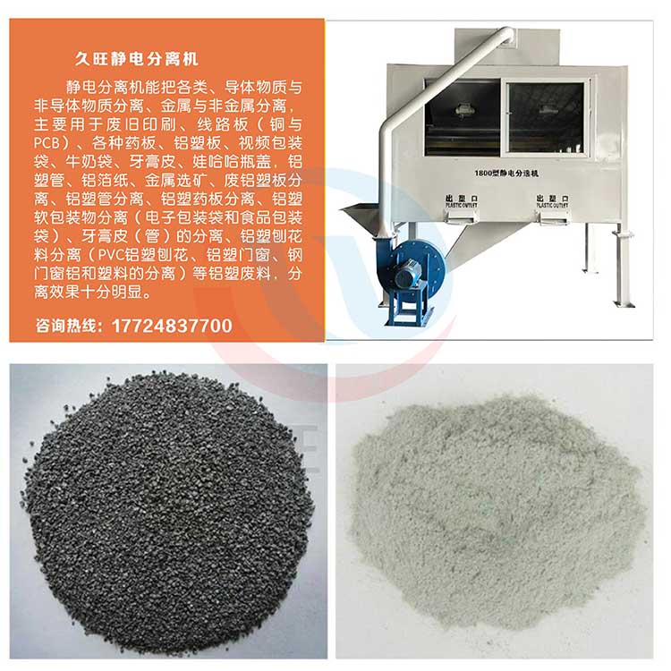 小型銅米機適合的物料有什么？